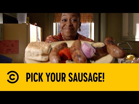 Pick Your Sausage! | Everybody Hates Chris | Comedy Central Africa