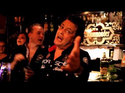 Rinus Ponsen - Ik blijf toch komen ( Dj Rob van Dijck & Dj Manzz Beatmix 2012 )