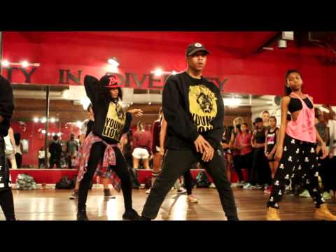 Dave Scott Master class!!!