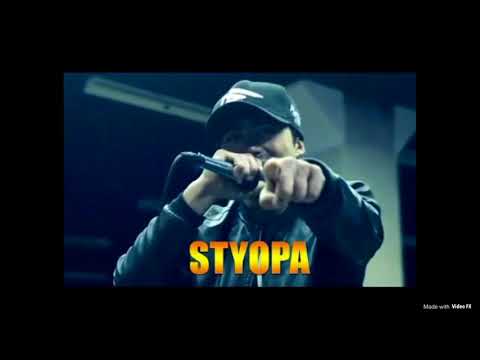 Styopa ft Akella (diss да rap.tj)