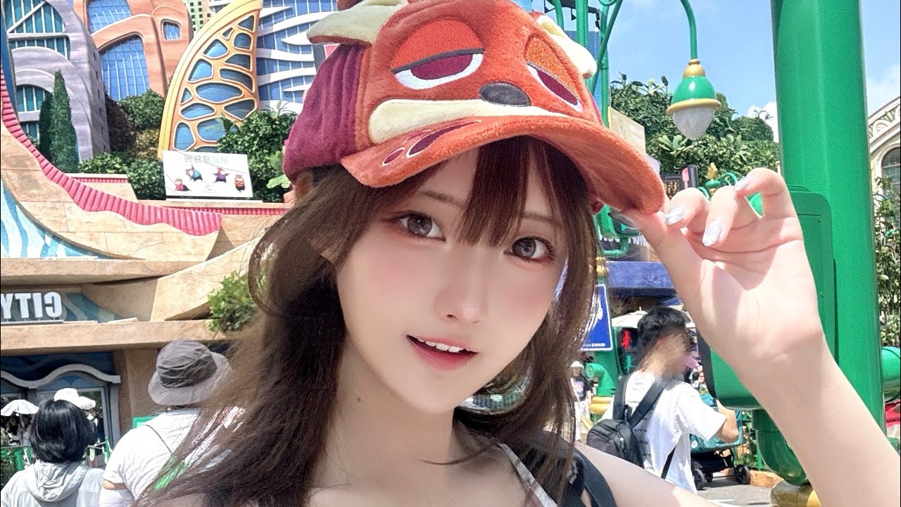 【雑談】撮影終わり即帰宅RTA＆20万人ありがとう（感謝）