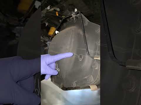 New Ford Superduty - what yall doin with your rear axle #shorts #rearend
