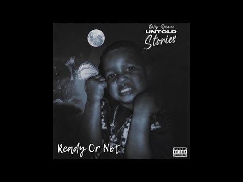 Baby Spinna x Tmh Joker- Ready Or Not