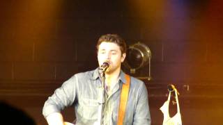 Chris Young - Small Town Big Time