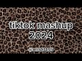 Tiktok Mashup 2024 Not Clean
