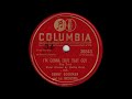 1945 Benny Goodman - I'm Gonna Love That Guy (Vocal Chorus by Dottie Reid)