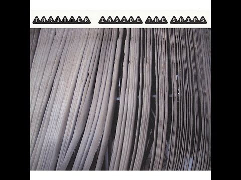 Tarwater - Radio War