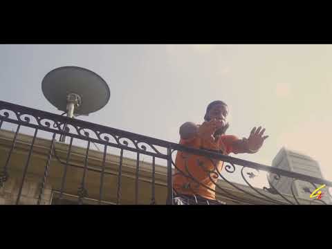 Eli Bandman - Ocean Drive (Official Music Video)