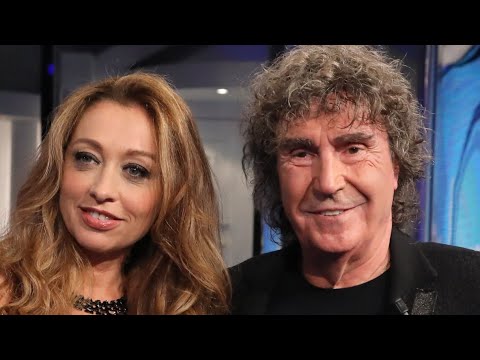 LA MOGLIE DI STEFANO D'ORAZIO: "ERA MALATO E STAVA GUARDANDO, POI HA PRESO IL COVID"