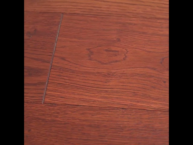 Массивная доска Дуб Сукупира