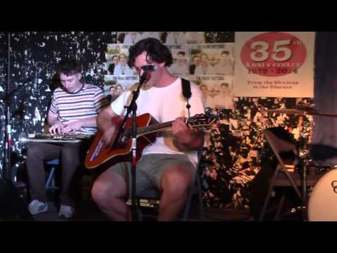 The Front Bottoms - Live at Vintage Vinyl 09/18/2015