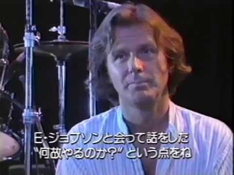 John Wetton Live & Interview 1994
