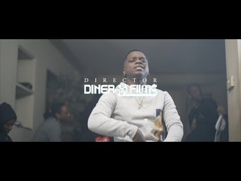 Saw J - Saw Walk [Plug Walk Remix] (Official Video) Shot By @DineroFilms