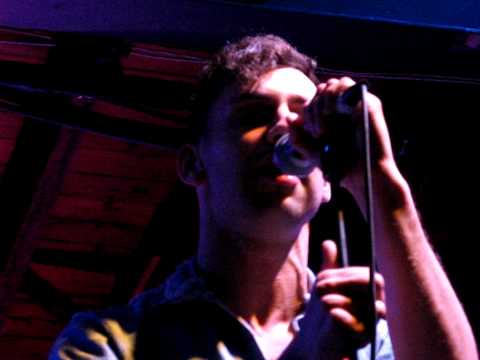 1/3 Steel Train - Bullet @ Tipitina's, New Orleans, LA 2/24/10