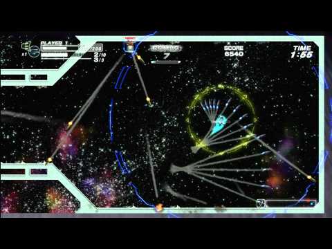 Bangai-O HD : Missile Fury Xbox 360