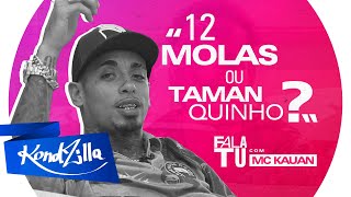 Fala Tu MC Kauan – “Polo da Tommy ou Lacoste?” (KondZilla)