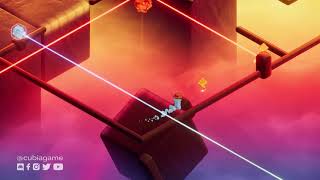 Cubia - Sneak Peek Gameplay