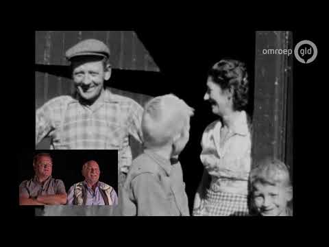 Ons Dorp 29 mei 2018 - Zeddam 1958