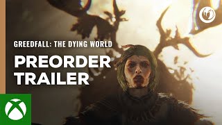 🎮 GreedFall II: The Dying World | Preorder Trailer Trailer