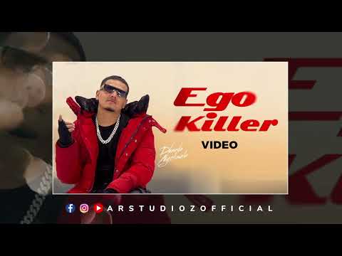 EGO KILLER | NEW DSP EDITION HARYANVI SONGS | CONCERT HALL SONGS | DHANDA NYOLIWALA