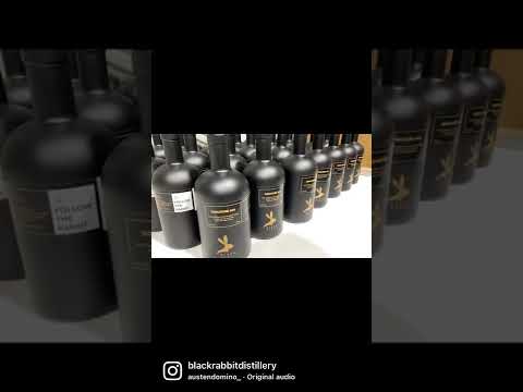 Black Rabbit Distillery