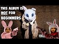 BROS REACT To CHE SAYSO SAYS Full Album