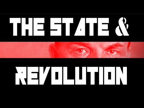 State and Revolution (Summary of Ch. 4-6)