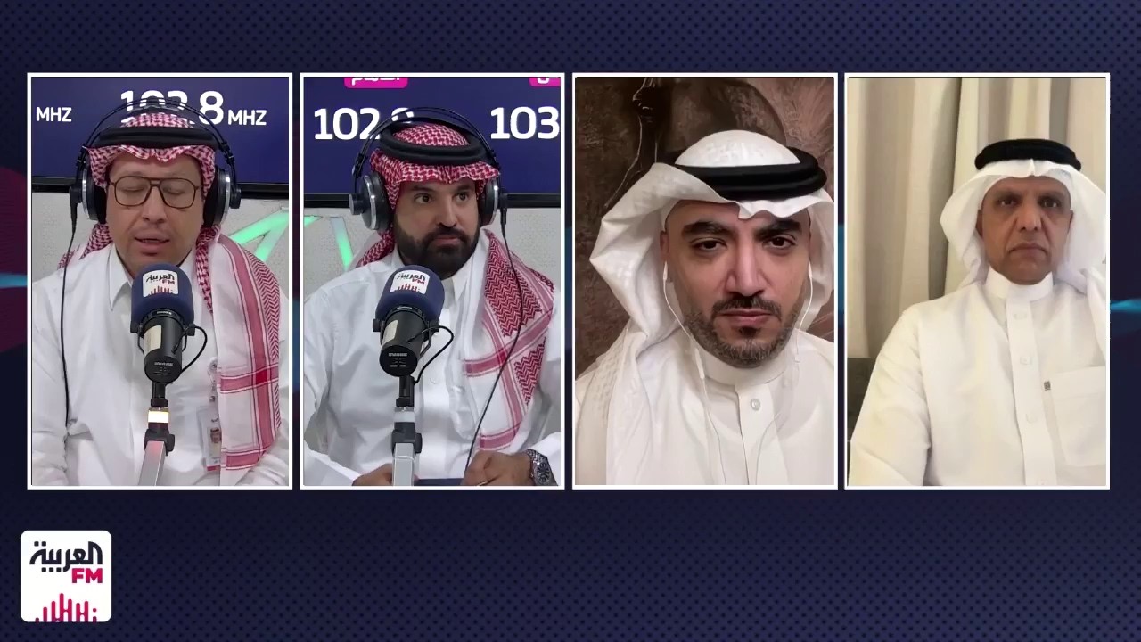 الحنيان يوضح طبيعة الحضور الجماهيري والنسبة المسموح بها لكل منتخب في نهائي خ