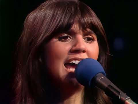 NEW * You're No Good - Linda Ronstadt {Stereo} 1974