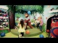 Teddy Mountain