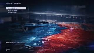 ネタバレ注意  #3 「エースコンバット8」ディースが実況するACE COMBAT8