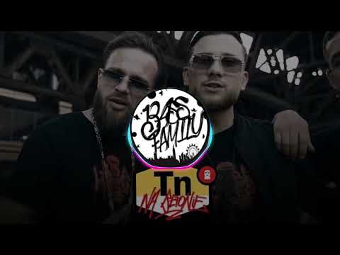 OSKA030 x PUSHER x BOTANIKKER - TN NA BETONIE (BassBoosted)