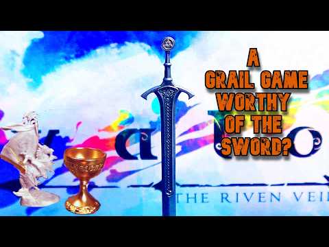 A Journey Through the Mist || Avalon: The Riven Veil Review