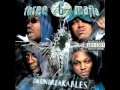 Ghetto Chick - Three 6 Mafia (DA UNBREAKABLES) - YouTube.flv