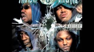 Ghetto Chick - Three 6 Mafia (DA UNBREAKABLES) - YouTube.flv