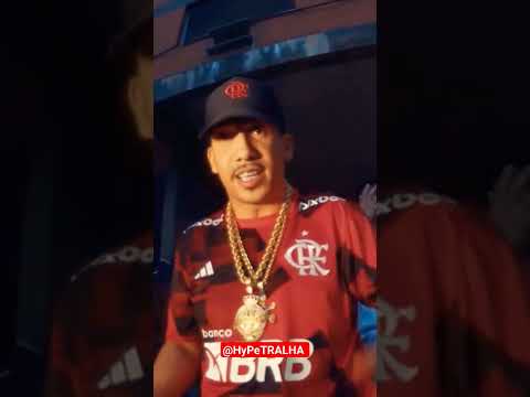 Mc Rodson ft. Raflow - Papo na lógica #trap  ( prod. LB Único, KENNEDYBEATZ ) #funk