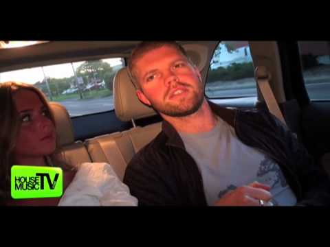 MORGAN PAGE In The Air - Hits #1 - EXCLUSIVE INTERVIEW & Live HAMPTONS - Ultra EDM News