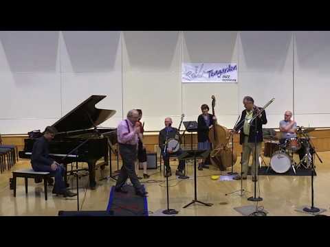 Trouble in Mind - TJF Clinicians Band