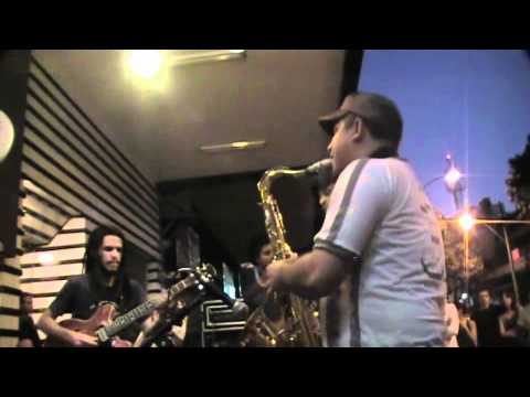 Túlio Araújo no Savassi Festival 2010 - A go go