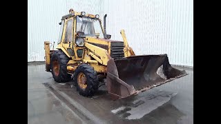 Купить экскаватор-погрузчик Caterpillar 428 - Изображение 4 | Machineryline KG Экскаватор-погрузчик Caterpillar 428 | Изображение 4 - Machineryline