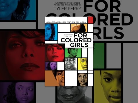 For Colored Girls