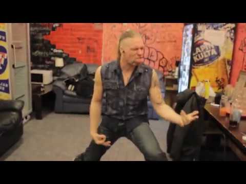 S-TOOL - Backstage @ Lutakko, Jyväskylä - FIN 26.1.2017