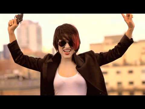 Julissa Veloz - Mayhem (Dave Matthias - No Dubstep) Karma Video & Audio Edit.mp4