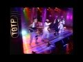 Pato Banton feat Rankin Roger - Bubbling Hot - Live TOTP 1995