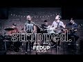 Talata Performs Fedup Stripped
