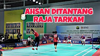 Download lagu Mohammad Ahsan Bertarung di Final Mempertaruhkan Nama Klub vs Ade Bagus / Sabar. Nice Camera Angle mp3 Download lagu Mohammad Ahsan Bertarung di Final Mempertaruhkan Nama Klub vs Ade Bagus / Sabar. Nice Camera Angle mp3