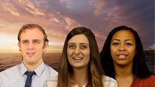 What living in Australia is like, explained by Americans (South Australia, Sydney)