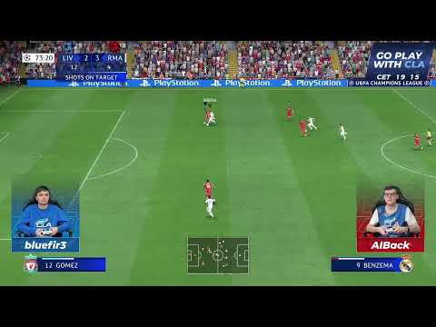 2022.02.06 ► CLA Champions Cyber League