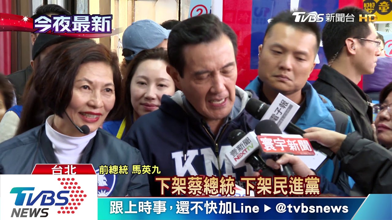 羅智強批王走投無路才歸隊 王:從沒離隊