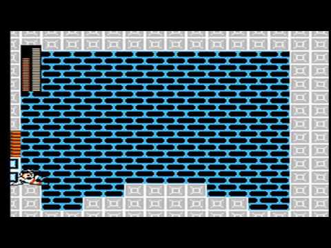 Rockman 3 KBON (Hack) - Playthrough Part 2